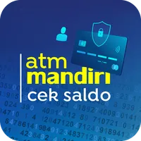 Cek saldo Atm Mandiri Via Hp icon