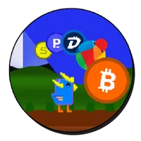 Crypto Pets icon
