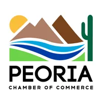 Peoria Chamber of Commerce icon