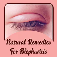 Natural Remedies For Blepharit icon