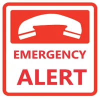 Emergency Alerts icon
