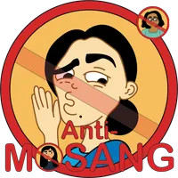 Anti-Mosang icon