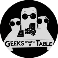 Commander Geek's Life Counter icon