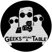 Geek's Life Counter MTG icon