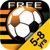 Winning 5 to 8 years FREE icon