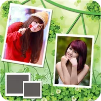 Beautiful Photo Collage icon