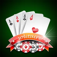 Solitaire icon