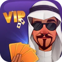 Wanasa VIP (دردش وداقش) icon