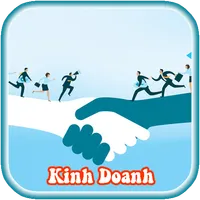 Chiến Lược Kinh Doanh Làm Giàu icon