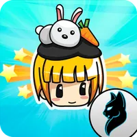 BlastGirl - Bricks Ball Crashe icon
