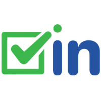 Chk-In icon