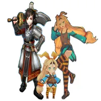 SYworldRpg icon