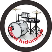 Chord Kunci Gitar Band icon