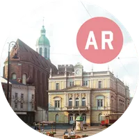 Opavska staleti AR icon