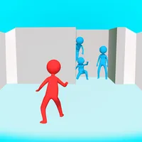 Room Strike icon