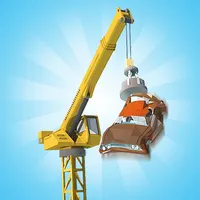 Scrap Collector icon
