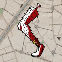 Cidade das Lendas icon