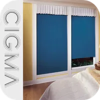 CigmaBlind icon