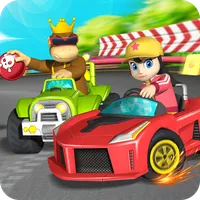 Car Racing Tour : Race 3D icon