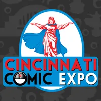 Cincinnati Comic Expo icon