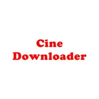 CineDownloader icon