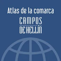 Atlas de la comarca Campos de  icon