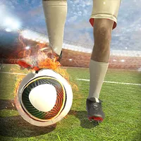 Soccer Strike : Endless Runner icon