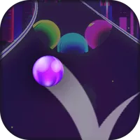 colored ball – speedball rush icon