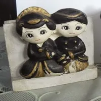 Clay craft icon