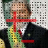 Word Search Lula icon