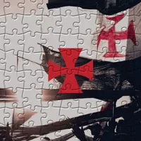 Quebra Cabeças do Vasco icon