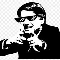 Stickers Bolsonaro icon