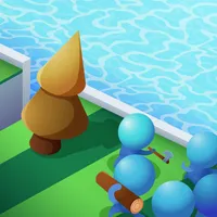 Woodcutters! icon