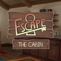 Escape: The Cabin icon