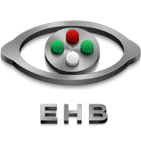 Eye Handbook icon