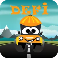 Defi Adventure icon