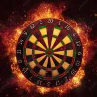 Darts of Hazard icon