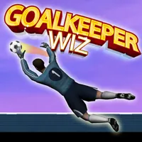 Goalkeeper Wiz icon