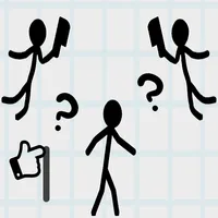 Help The Stickman icon
