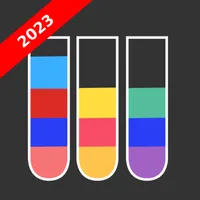 Water Bottle - Puzzle Game icon
