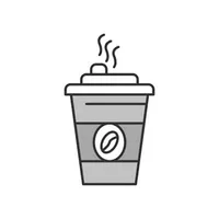 커피 리뷰어 icon