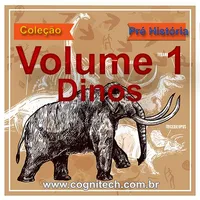 Coleção Pré História - Volume  icon