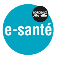 Bordeaux Ma E-Santé icon