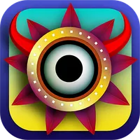 Superparade icon