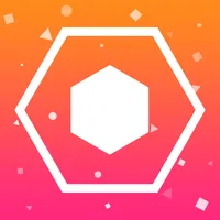 Lyra - Minimalist Puzzle Game icon