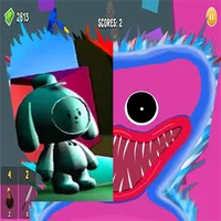 game Huggy Chapter icon