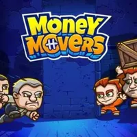 Money Movers icon