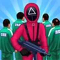 Squid Challenge icon