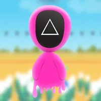 Squid  The second season game icon