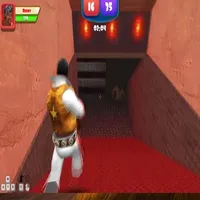 Vegas Clash 3D icon
